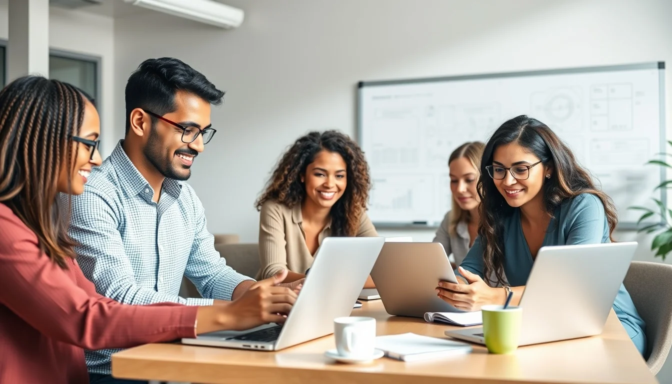 Advance Your Career